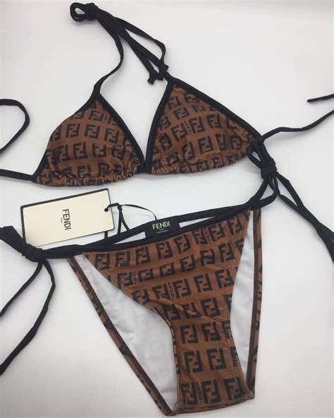 lv bikini white|Women's Designer Swimwear, Luxury Swimsuits .